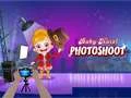 Игра Малышка Хейзел: Фотосессия онлайн Игра Малышка Хейзел: Фотосессия онлайн