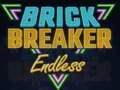 Игра Бесконечное разбивание кирпичей онлайн Игра Бесконечное разбивание кирпичей онлайн