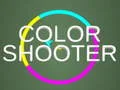 Игра Стрелок цветом онлайн