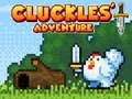 Игра Приключения курицы онлайн Игра Приключения курицы онлайн