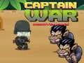 Игра Капитан Война Раса монстров онлайн Игра Капитан Война Раса монстров онлайн