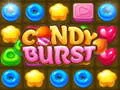 Игра Конфетный взрыв онлайн Игра Конфетный взрыв онлайн