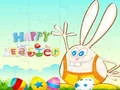 Игра Счастливой Пасхи онлайн
