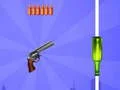 Игра Пистолет и бутылка онлайн Игра Пистолет и бутылка онлайн