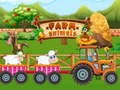 Игра Животные на ферме онлайн Игра Животные на ферме онлайн
