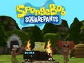 Игра Губка Боб Квадратные штаны: бег 3D онлайн Игра Губка Боб Квадратные штаны: бег 3D онлайн