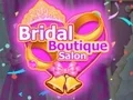 Игра Свадебный бутик салон онлайн Игра Свадебный бутик салон онлайн
