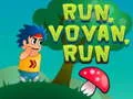 Игра Беги, Вован 2 онлайн Игра Беги, Вован 2 онлайн