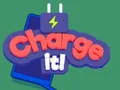 Игра Заряди его! онлайн Игра Заряди его! онлайн