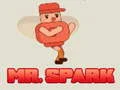 Игра Мистер Спарк онлайн Игра Мистер Спарк онлайн