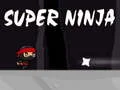 Игра Супер ниндзя онлайн Игра Супер ниндзя онлайн