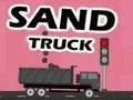 Игра Песок в грузовик онлайн Игра Песок в грузовик онлайн
