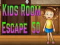 Игра Амгел. Побег детей из комнаты 50 онлайн Игра Амгел. Побег детей из комнаты 50 онлайн