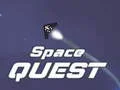Игра Космический квест онлайн