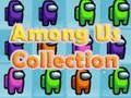 Игра Амонг Ас: коллекция онлайн Игра Амонг Ас: коллекция онлайн