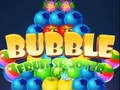 Игра Пузырьковый фруктовый шутер онлайн Игра Пузырьковый фруктовый шутер онлайн