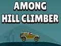 Игра Амонг Ас: гонка по холмам онлайн Игра Амонг Ас: гонка по холмам онлайн