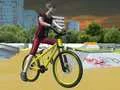 Игра БМХ Экстремальные трюки онлайн Игра БМХ Экстремальные трюки онлайн