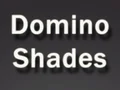 Игра Оттенки домино онлайн Игра Оттенки домино онлайн