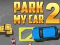 Игра Припаркуй мою машину 2 онлайн Игра Припаркуй мою машину 2 онлайн