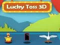 Игра Удачный бросок 3D онлайн Игра Удачный бросок 3D онлайн