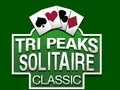 Игра Три Пика Классический Солитер онлайн Игра Три Пика Классический Солитер онлайн