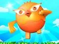 Игра Прыгающая птица онлайн Игра Прыгающая птица онлайн