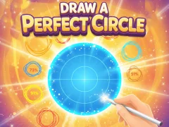 Draw a Perfect Circle