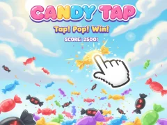 Candy tap