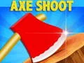Игра Стрельба топором онлайн Игра Стрельба топором онлайн