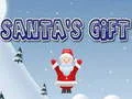 Игра Подарки Санты онлайн Игра Подарки Санты онлайн