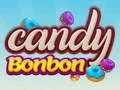 Игра Конфеты Бон-Бон онлайн Игра Конфеты Бон-Бон онлайн