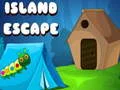 Игра Островной побег онлайн Игра Островной побег онлайн