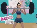 Игра Время для подтяжки онлайн Игра Время для подтяжки онлайн