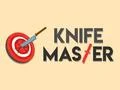 Игра Мастер ножа онлайн