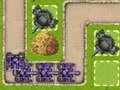 Игра Танковая оборона онлайн Игра Танковая оборона онлайн