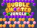Игра Пузырьковый шутер Джунгли онлайн Игра Пузырьковый шутер Джунгли онлайн