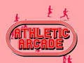 Игра Атлетическая аркада онлайн