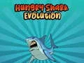 Игра Эволюция голодной акулы онлайн Игра Эволюция голодной акулы онлайн