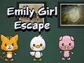 Игра Побег девушки Эмили онлайн Игра Побег девушки Эмили онлайн