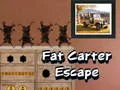 Игра Побег толстяка Картера онлайн