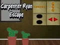 Игра Побег Райана Карпентера онлайн Игра Побег Райана Карпентера онлайн
