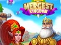 Игра Слияние Королевства онлайн Игра Слияние Королевства онлайн