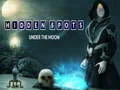 Игра Скрытые пятна под Луной онлайн