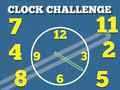 Игра Проблема часов онлайн