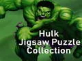 Игра Коллекция пазлов Халк онлайн Игра Коллекция пазлов Халк онлайн