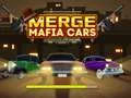Игра Слияние мафиозных автомобилей онлайн Игра Слияние мафиозных автомобилей онлайн