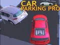 Игра Профессиональная парковка онлайн