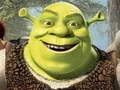 Игра Коллекция пазлов Шрек онлайн