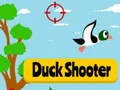 Игра Утиный стрелок онлайн Игра Утиный стрелок онлайн
